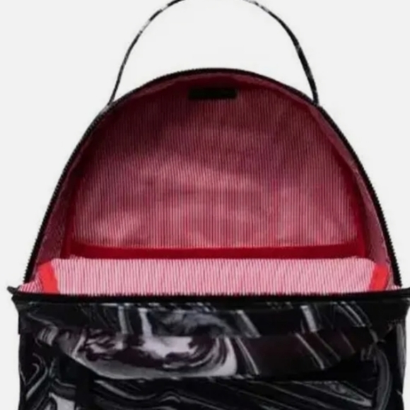 NEW! Herschel Nova Mid-Volume Zip Backpack NWT - Picture 8 of 12